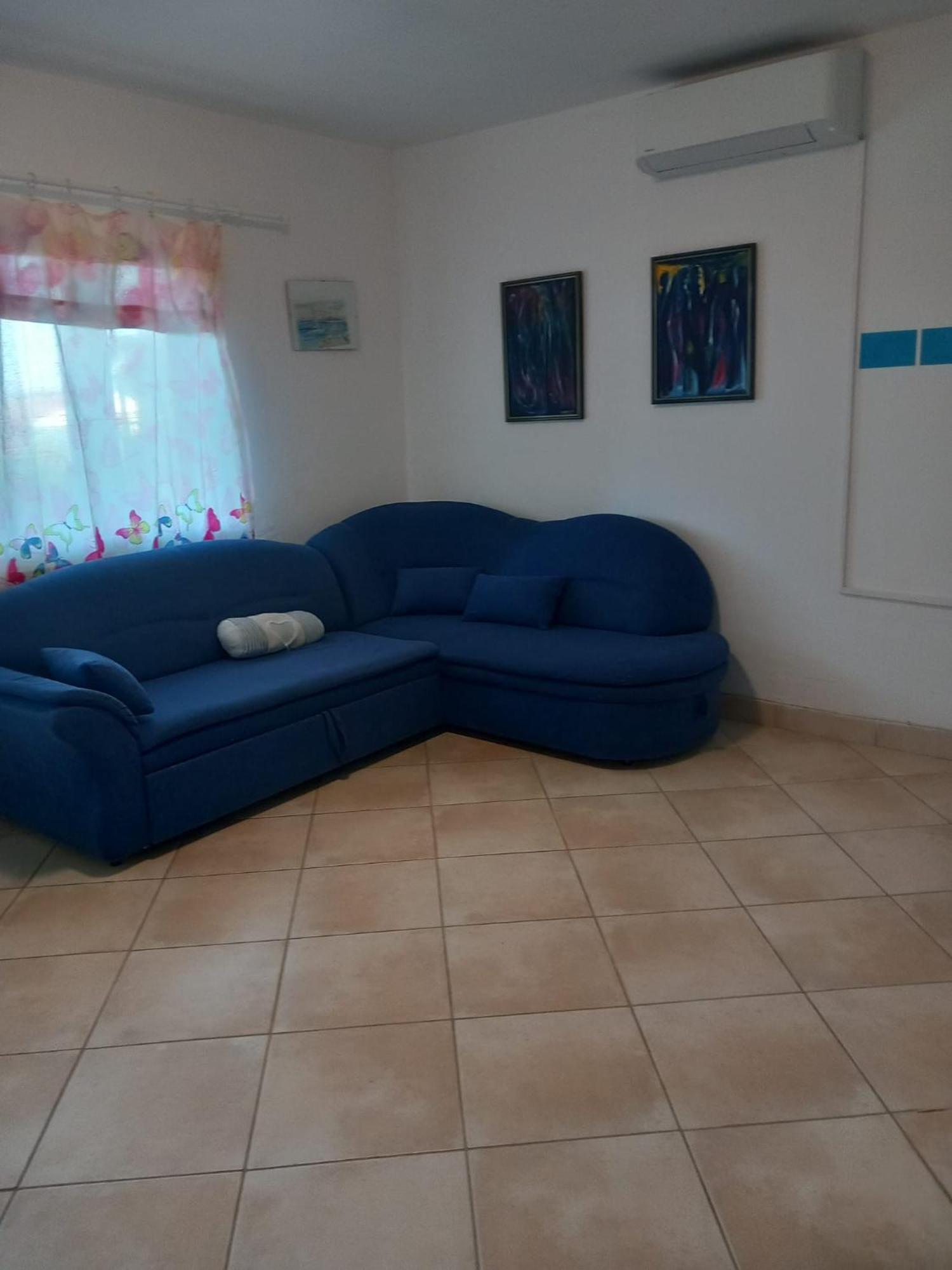 Karin Apartmani Hani Gornji Karin Exterior foto
